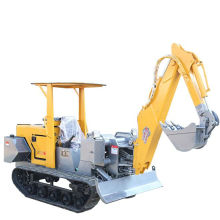 chinese cheap electric mini excavator for prices